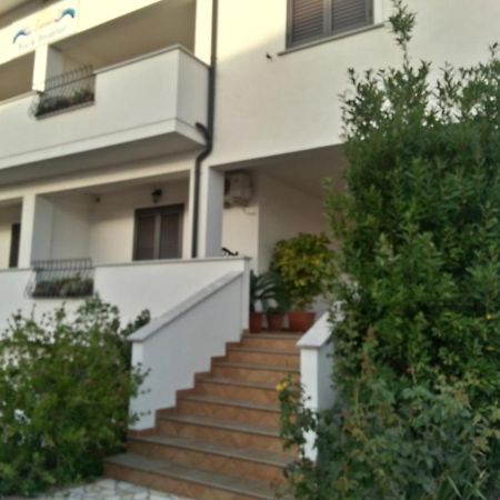 Zama Bed&Breakfast Scalea Exterior foto