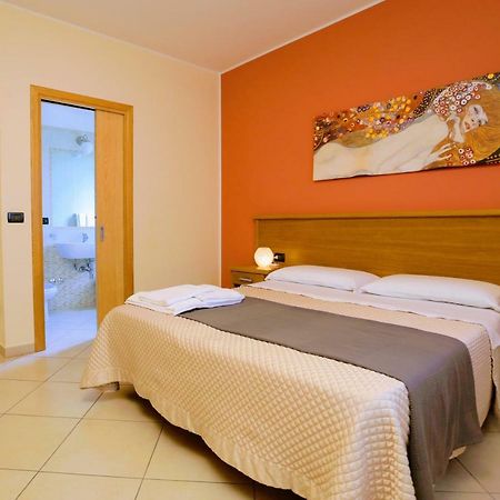 Zama Bed&Breakfast Scalea Exterior foto