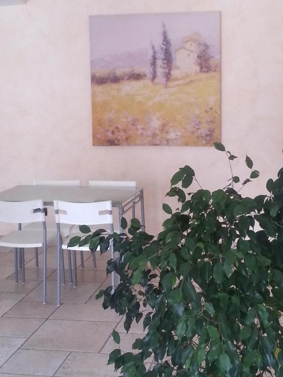 Zama Bed&Breakfast Scalea Exterior foto